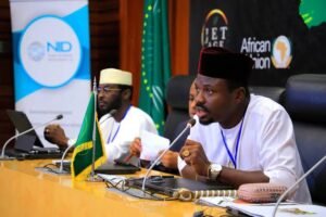 Ambassador Young Piero