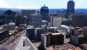zimbabwe