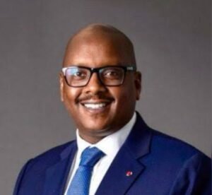 Fred Ngoga
