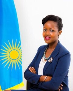 Paula Ingabire