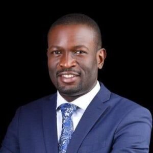 Senator Edwin Sifuna