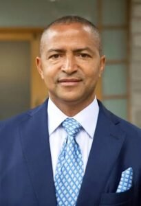 Moise Katumbi