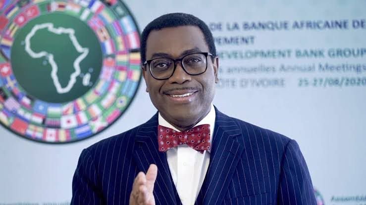 Adesina Akinwumi